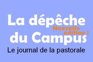 La dépêche du Campus n°2